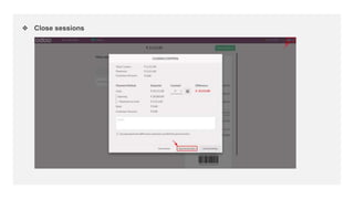 What is Product Configurator Odoo 15 PoS