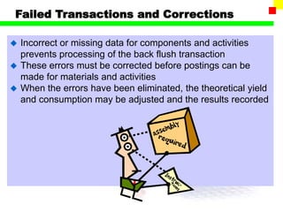 ProductCosting Material Ledger.ppt
