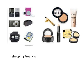 shoppingProducts
 