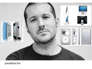 JonathanIve
 