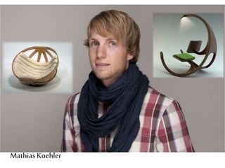 Mathias Koehler
 