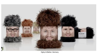 Ogilvy & Mather, Germany
 