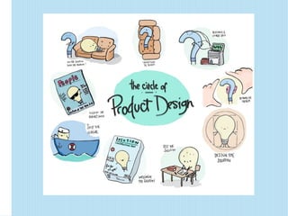 Product Design engineering and some examples | PPTX