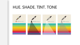 Product Design Development - Color Theory.ppt