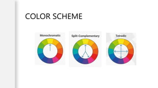 Product Design Development - Color Theory.ppt