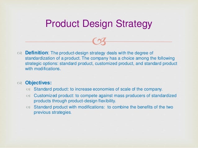 Product Layout Strategy | product designing strategy Product Layout Strategy | product designing strategy