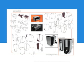 Speaker Background - Ming Wong
Product Design Portfolio:
- Appliance:
- Commercial Beverage Cooler
-Metal & Sheet Metal Wo...