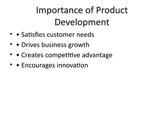 Product_Development entrepreneurship.pptx