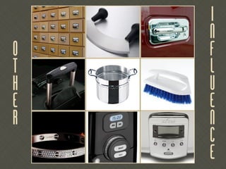 Product Development Flex Multicooker