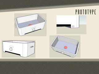 Product Development Flex Multicooker