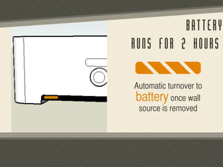 Product Development Flex Multicooker