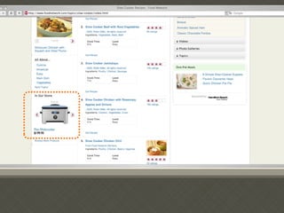Product Development Flex Multicooker