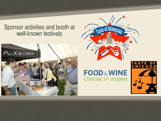 Product Development Flex Multicooker