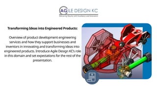 Product Development Engineering Services.pptx