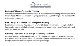 Product Development Engineering Services.pptx