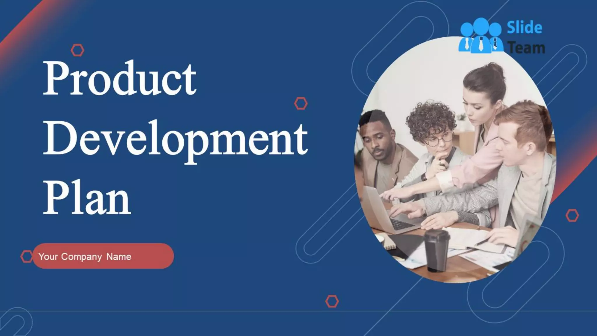 Product Development Plan Powerpoint Presentation Slides | PDF