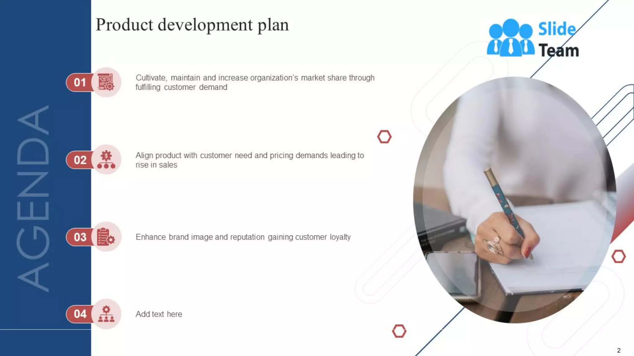 Product Development Plan Powerpoint Presentation Slides | PDF