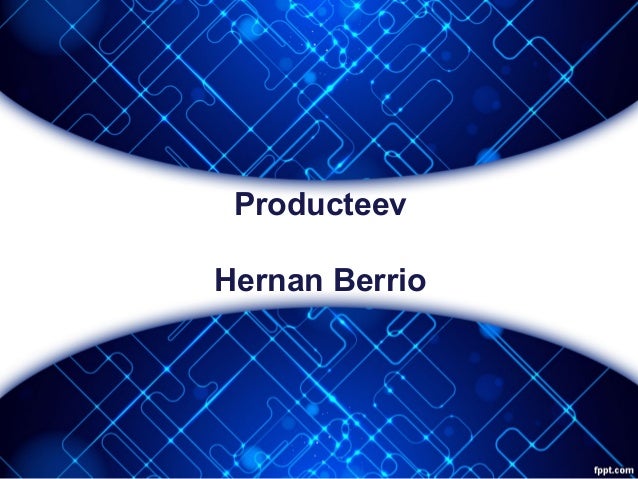 producteev support producteev support