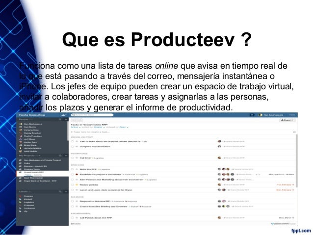 producteev review 2012