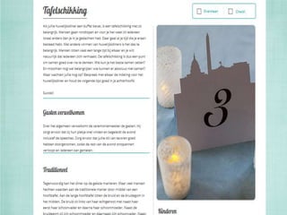 Better Together producten