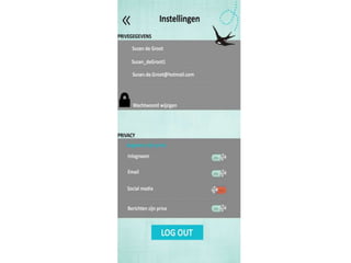 Better Together producten