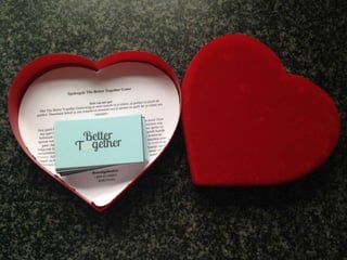 Better Together producten