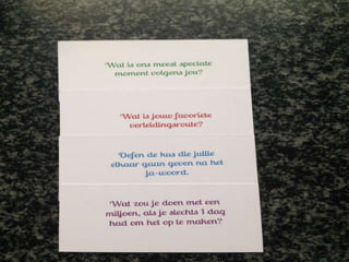 Better Together producten