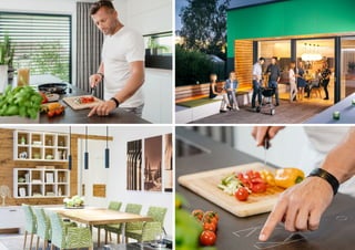 42
Productencatalogus INSPIRATIE
 