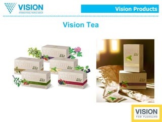 Vision Tea 