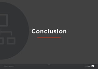 © Bright North 2015 PAGE: 016
Conclusion
 