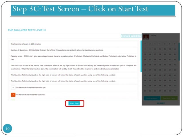 pmp exam simulator free pmp exam simulator free