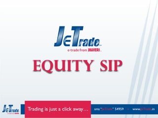 Equity SIP  