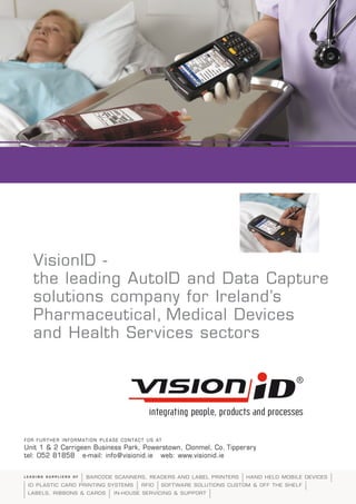 Product Guide High Resolution