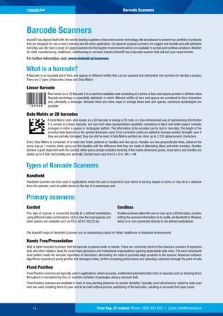 Product Guide High Resolution