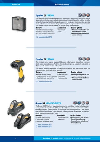 Product Guide High Resolution