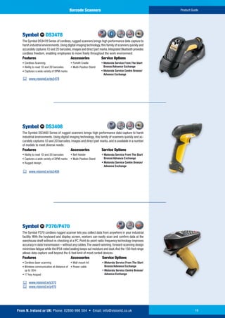 Product Guide High Resolution