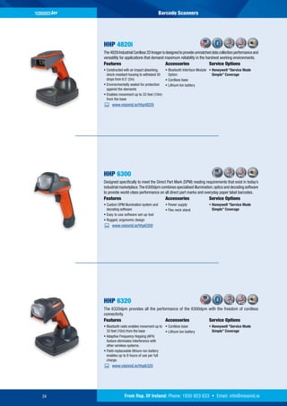 Product Guide High Resolution