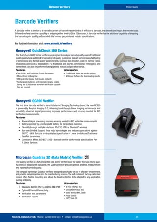 Product Guide High Resolution