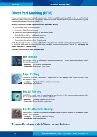 Product Guide High Resolution