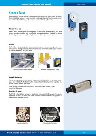 Product Guide High Resolution