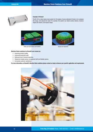 Product Guide High Resolution