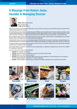 Product Guide High Resolution