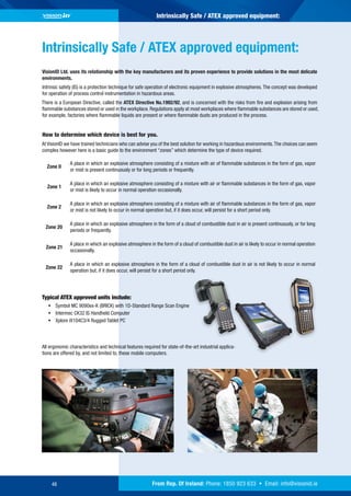 Product Guide High Resolution