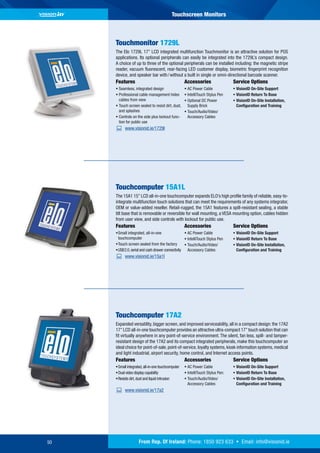 Product Guide High Resolution