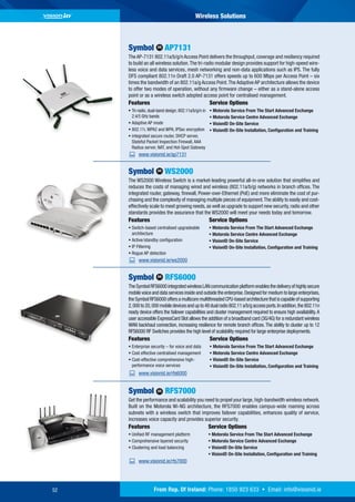 Product Guide High Resolution