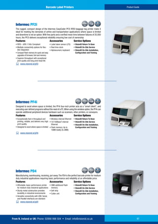 Product Guide High Resolution