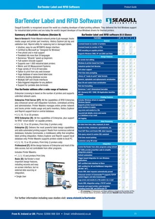 Product Guide High Resolution