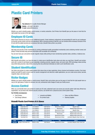 Product Guide High Resolution