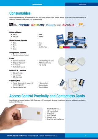 Product Guide High Resolution