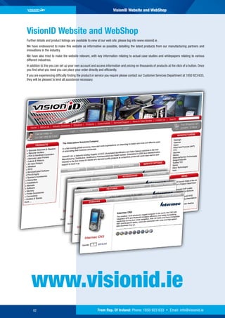 Product Guide High Resolution